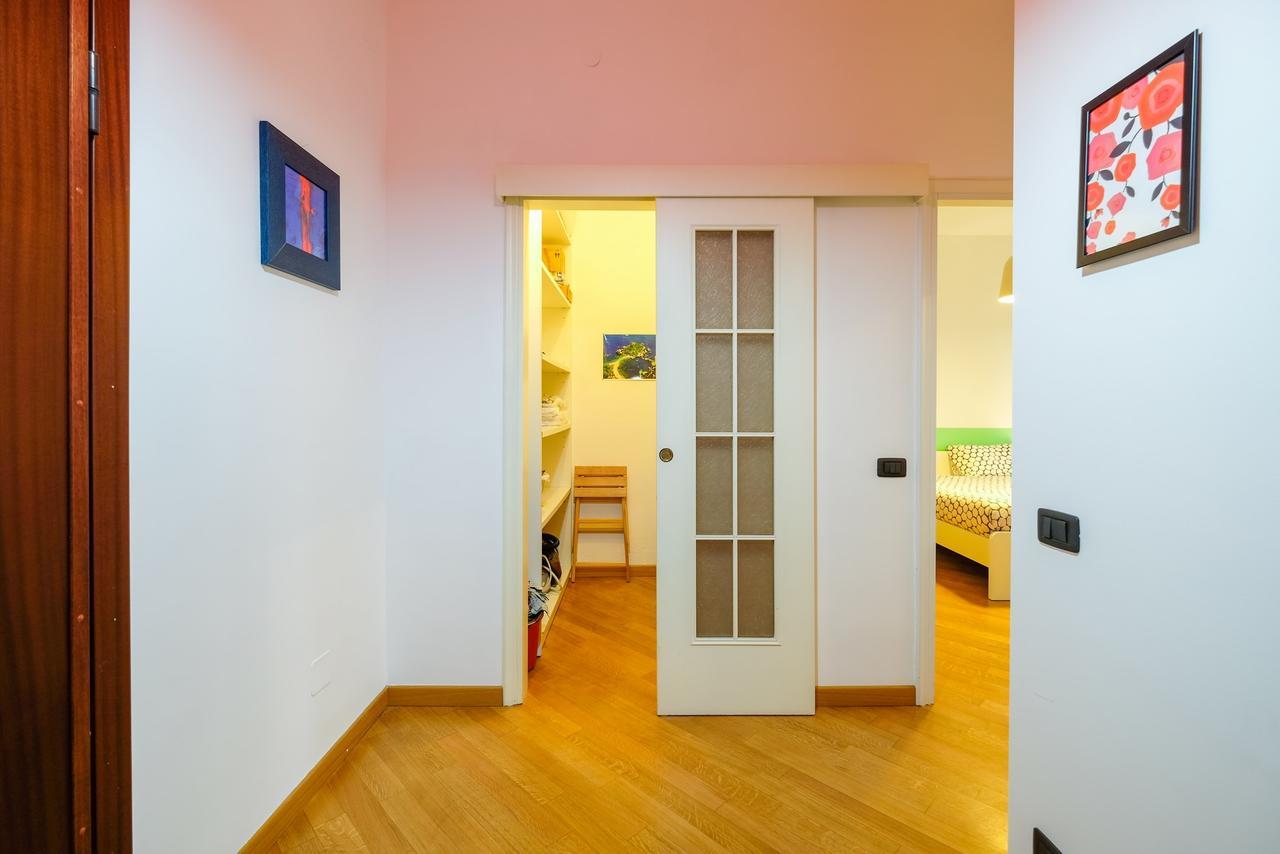 The Best Rent - Tortona Apartment Милан Экстерьер фото