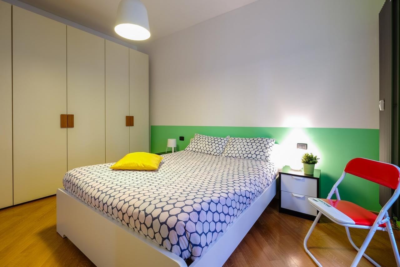 The Best Rent - Tortona Apartment Милан Экстерьер фото