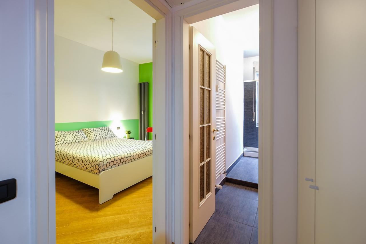 The Best Rent - Tortona Apartment Милан Экстерьер фото
